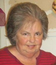 Mildred Stephenson
