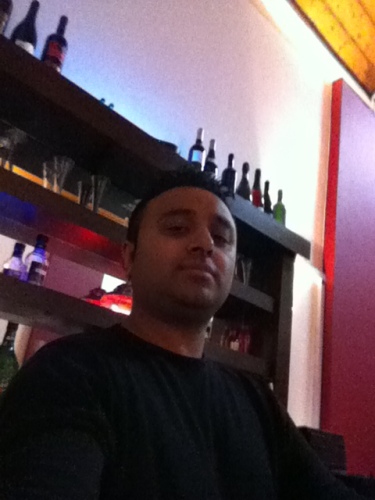 Ahm Uddin