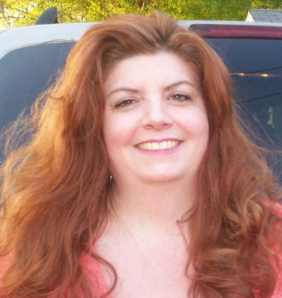 Tammy Spencer