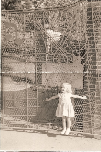 Carol Richardson