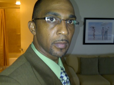 Michael Gilliam
