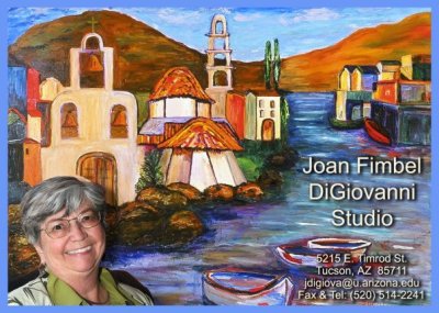 Joan Digiovanni