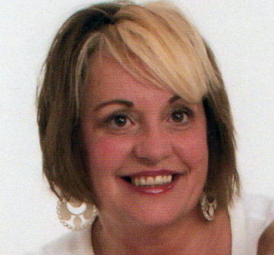 Barbara Vingle