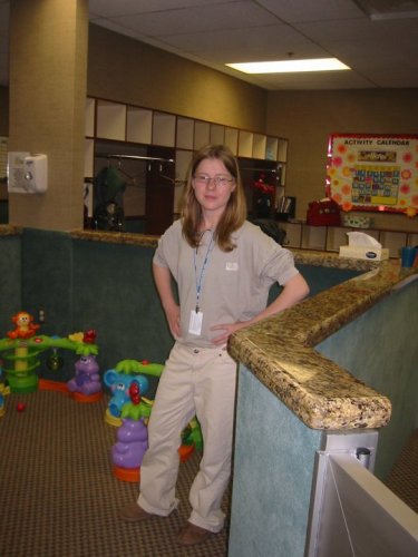 Angela Hornick