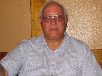 Jerry Lumpkin