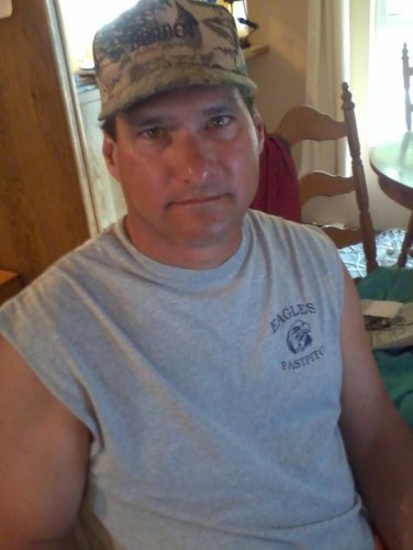 Steven Garrett