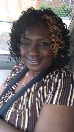 Valerie Pettus