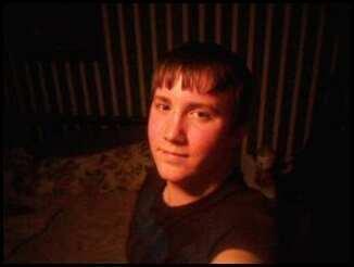Brandon Bloomberg