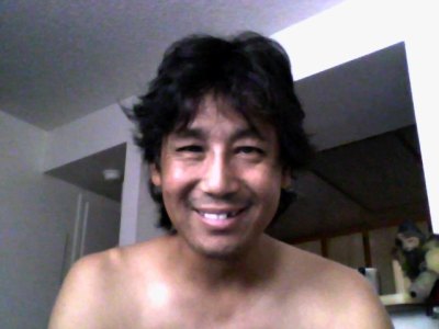 Terry Louie