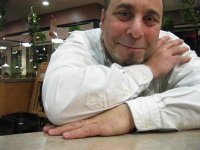 Jon Gray