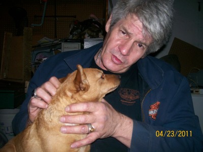Leif Grina