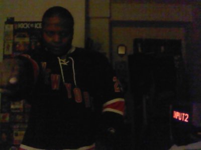 Malik Turner