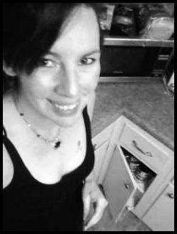 Rhiannon Watters