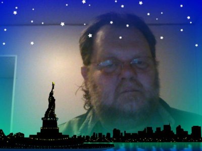 Steven Mills