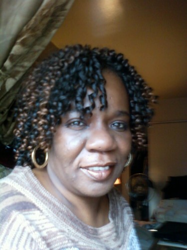 Angela Morning