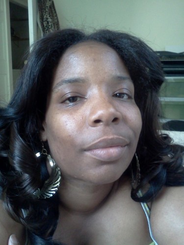 Camille Jackson