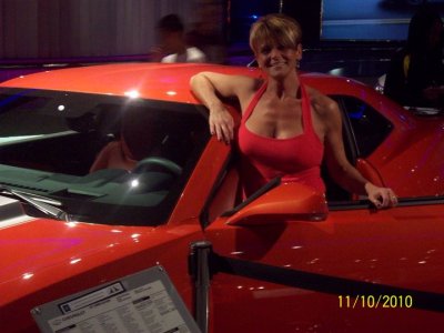 Melissa Peshka