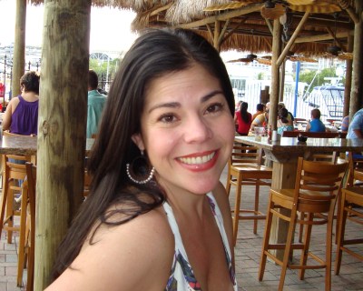 Deborah Gonzalez