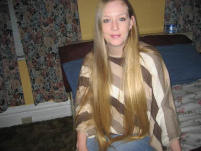 Melissa Thompson