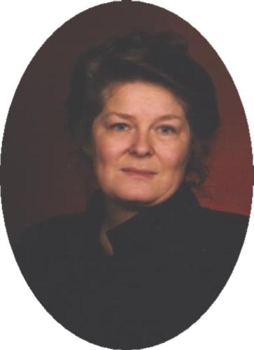 Vivian Garretson