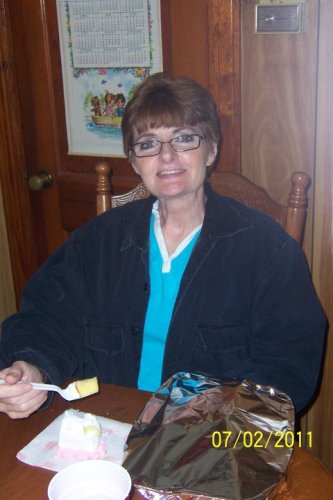 Sharon Kallenbach