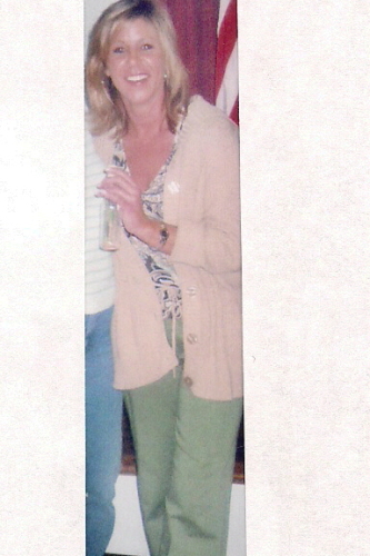 Lori Meyers