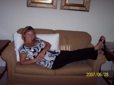 Suzanne Robich