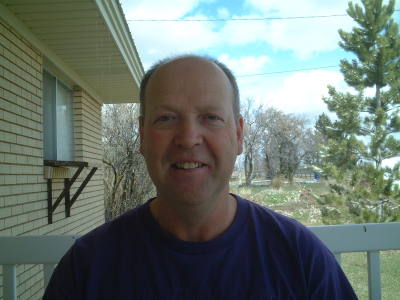 Stuart Janikowski
