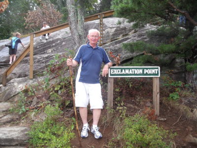 Graham Hollett