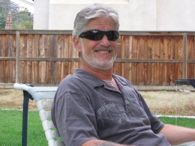 Darrell Brooks