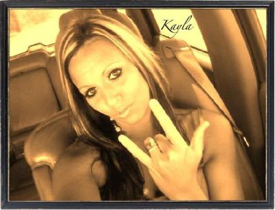 Kayla Collins