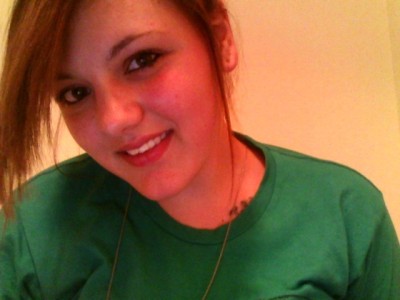 Bethany Welty