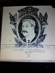 David Holmes