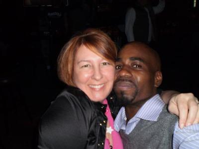 Rhonda Cannon