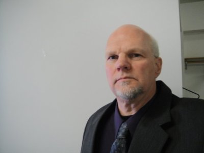 Brad Mclean
