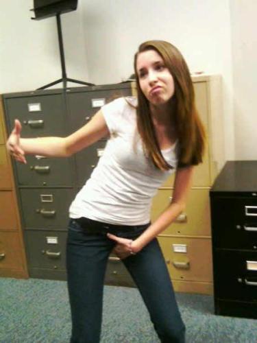 Sarah Griner