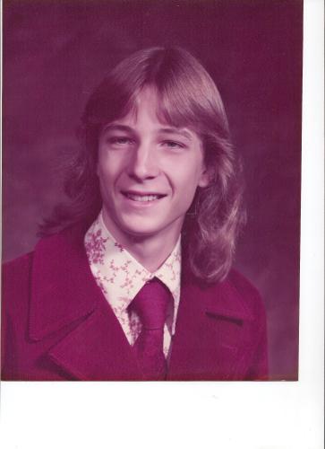 Steven Lewis