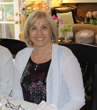 Lillian Rigdon