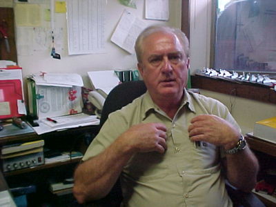 Robert Krell