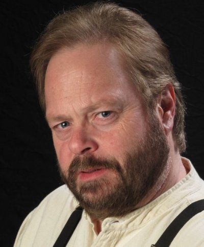 Jeffrey Warren