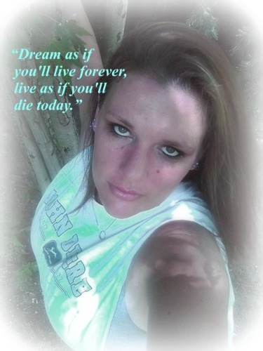 Keila Hatfield