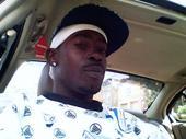 Franklyn Nisbett