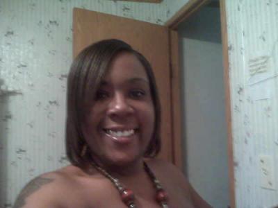 Shantelle Dexter