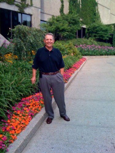 Jerry Goodwin