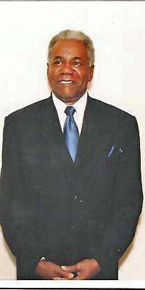 Marian Saffold