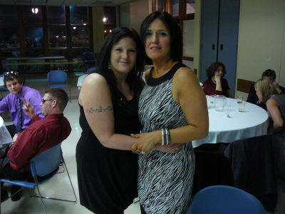 Terri Lacher