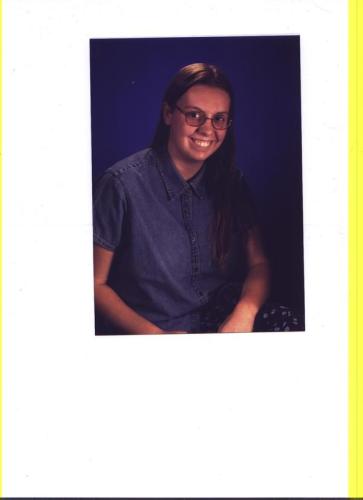 Tami Ingersoll