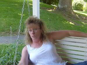 Brenda Garnes