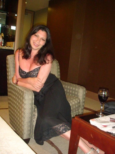 Yvonne Miller