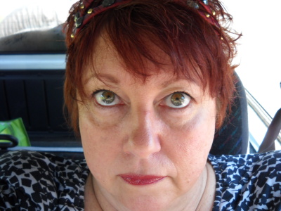 Sharon Mountz